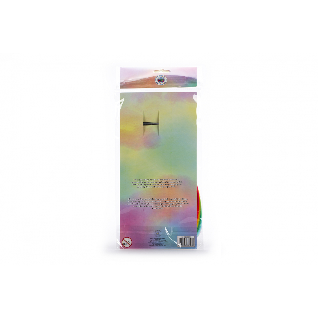 'SS Main 21' Hair clip