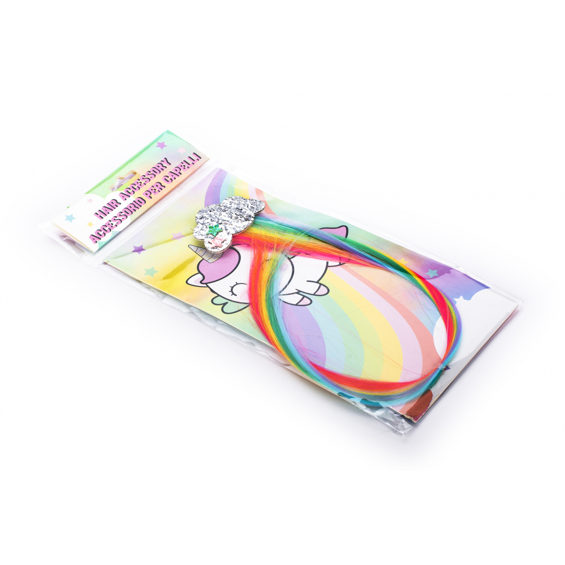 'SS Main 21' Hair clip