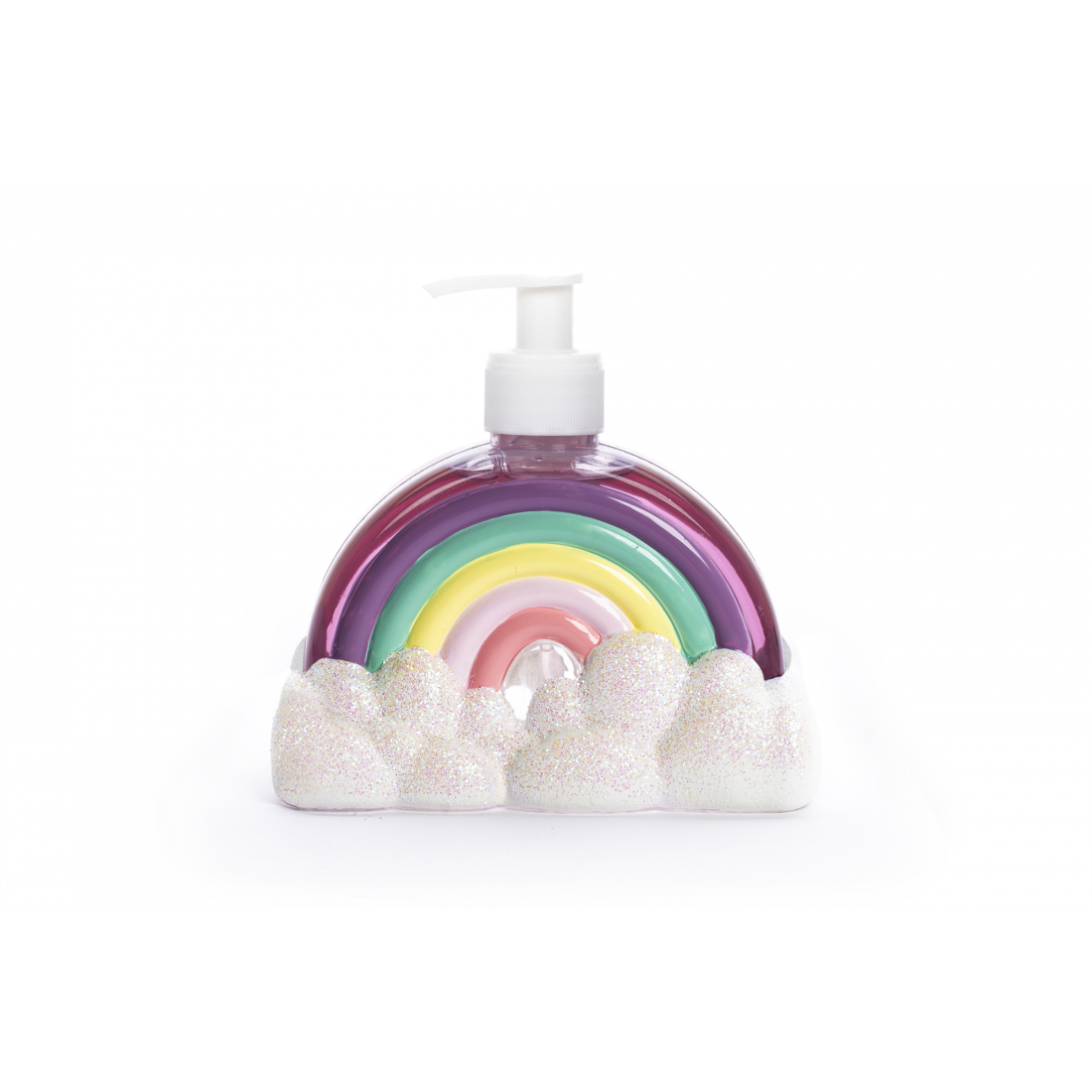 'SS Main 21' Liquid Hand Soap