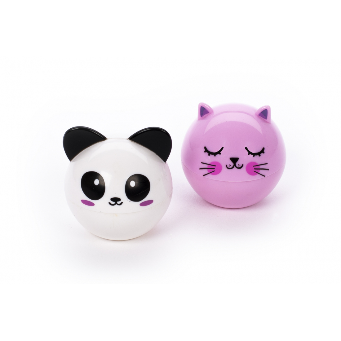 Set Baume à lèvres 'Gamer Girl' - 2 Unités