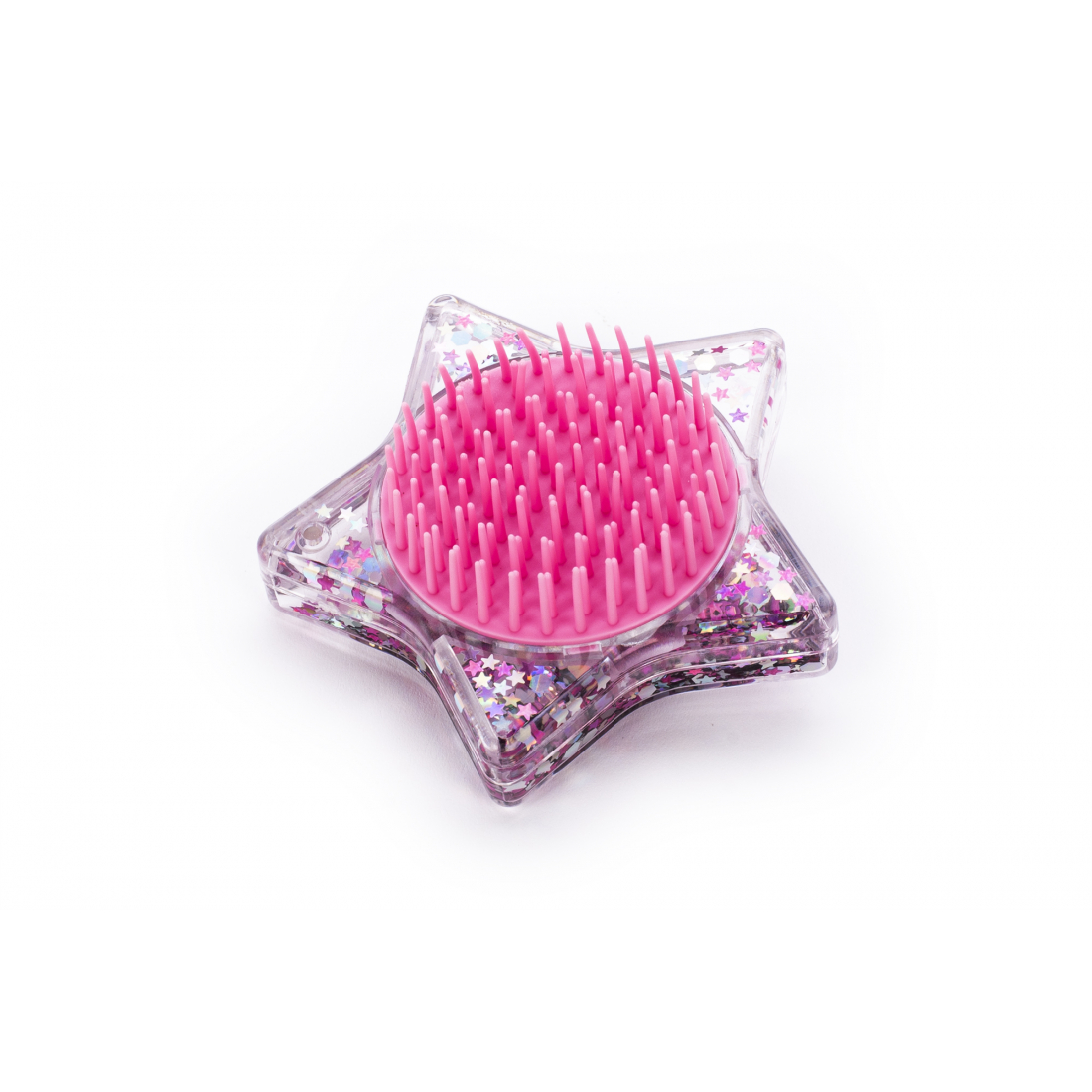 'SS Main 21' Detangling Brush