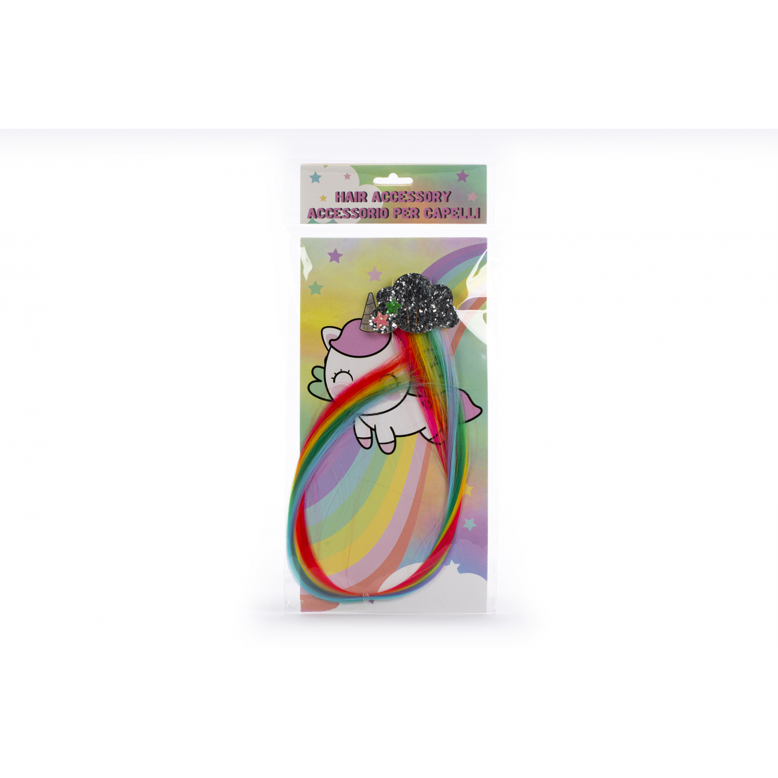 'SS Main 21' Hair clip