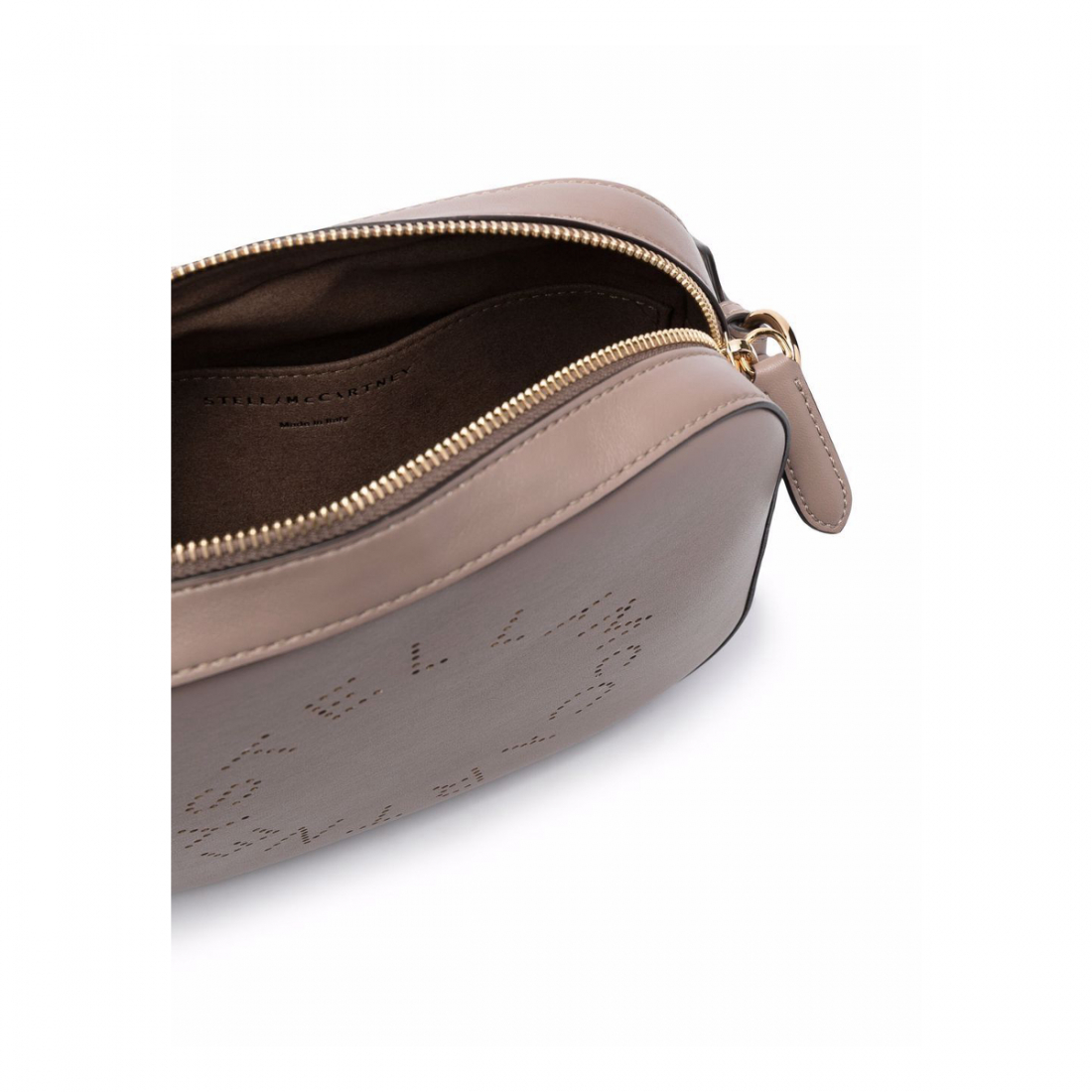 'Small Stella Logo' Camera Tasche für Damen