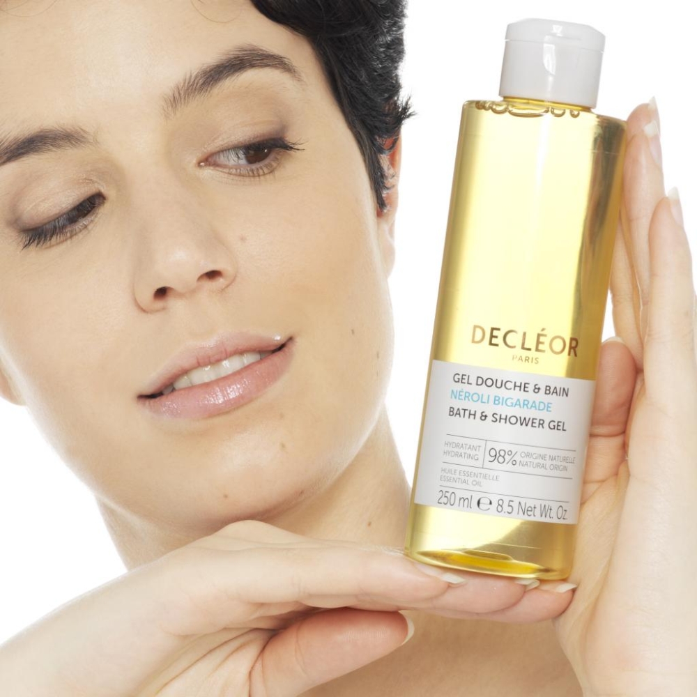 'Néroli Bigarade' Bath & Shower Gel - 250 ml