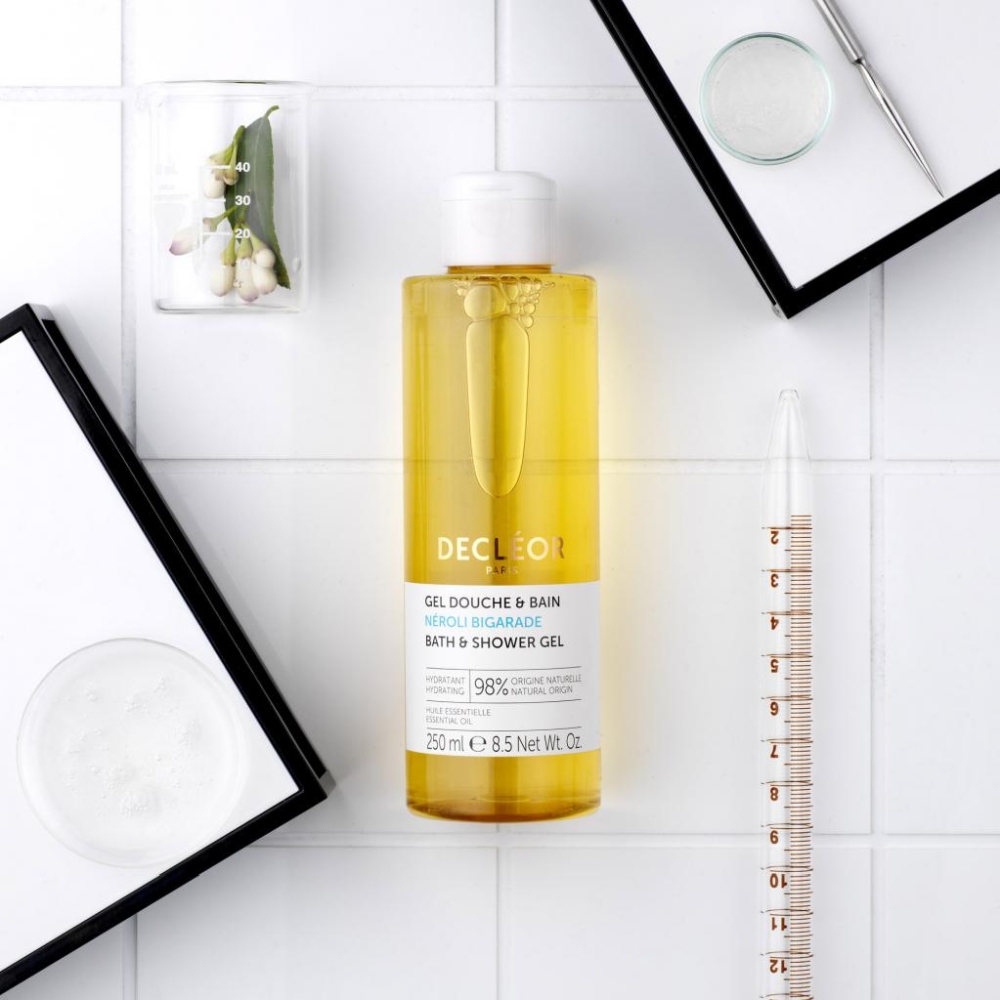 'Néroli Bigarade' Bath & Shower Gel - 250 ml