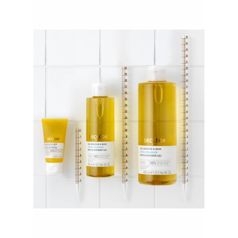 'Néroli Bigarade' Bath & Shower Gel - 250 ml