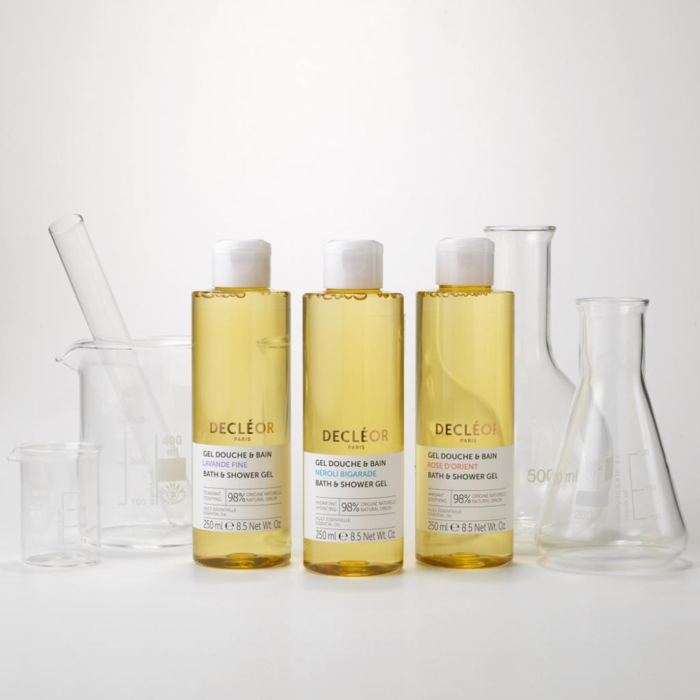 'Néroli Bigarade' Bath & Shower Gel - 250 ml