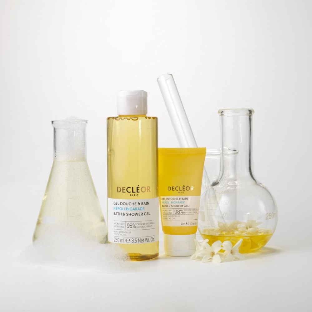 'Mini Néroli Bigarade' Shower Gel - 50 ml