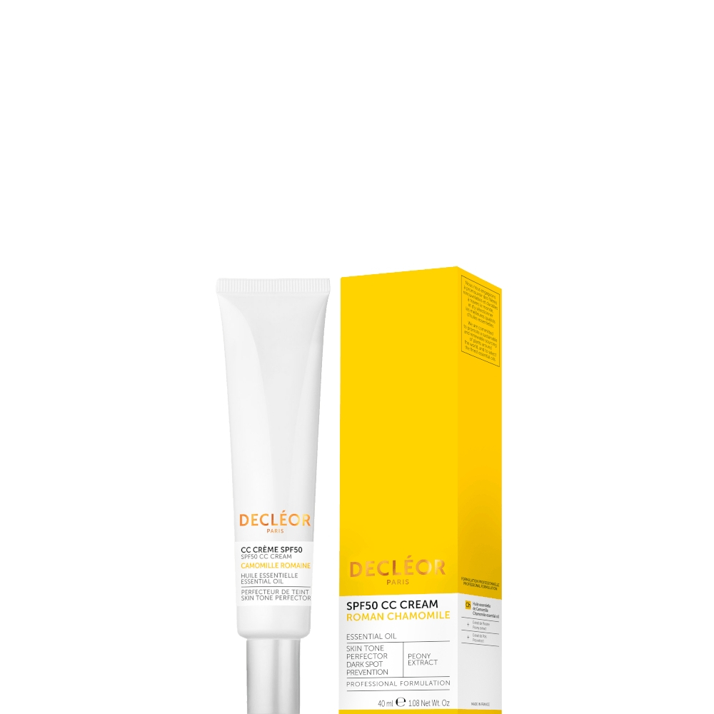 'Protectrice Spf 50' CC Cream - 40 ml