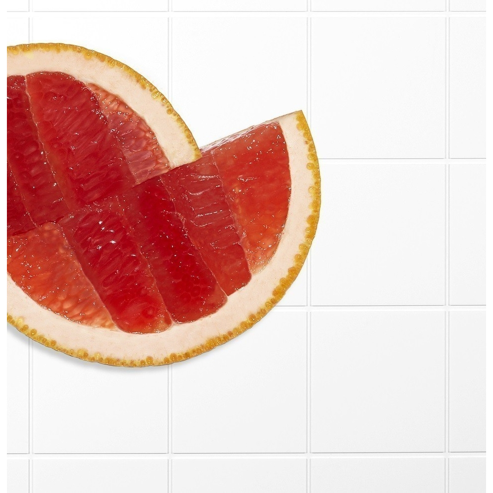 'Pamplemousse' Firming Cream - 200 ml