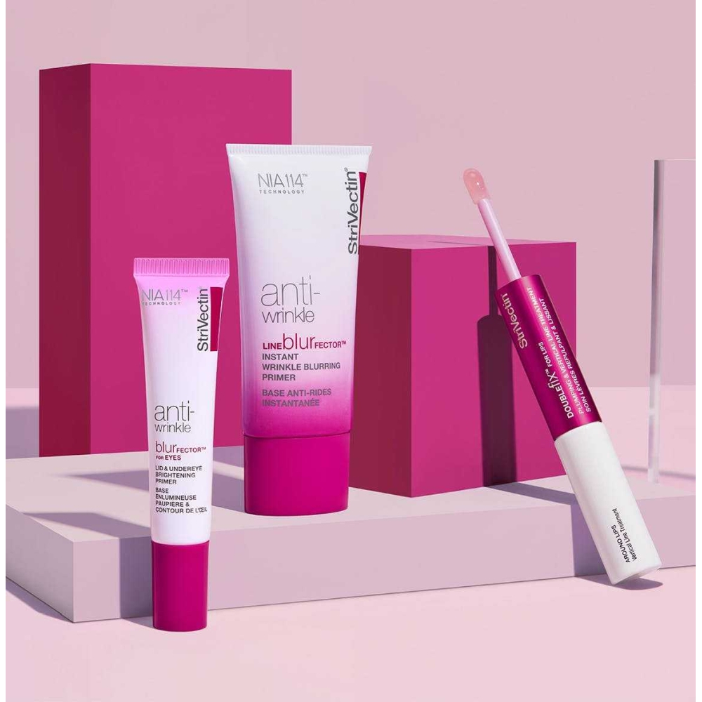 Primer 'Line Blurfector Instant Wrinkle Blurring' - 30 ml