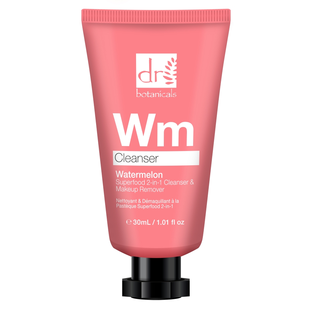 Démaquillant 'Watermelon Superfood 2-in-1' - 30 ml