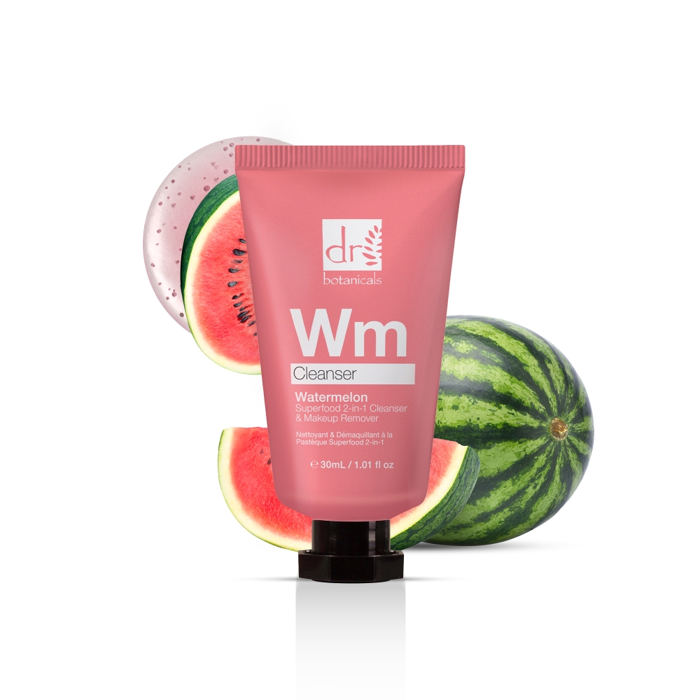Démaquillant 'Watermelon Superfood 2-in-1' - 30 ml