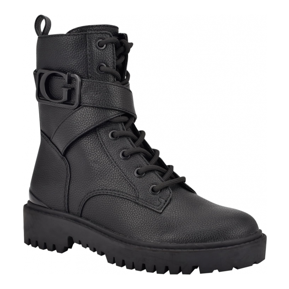 'Orana' Kampfstiefel für Damen