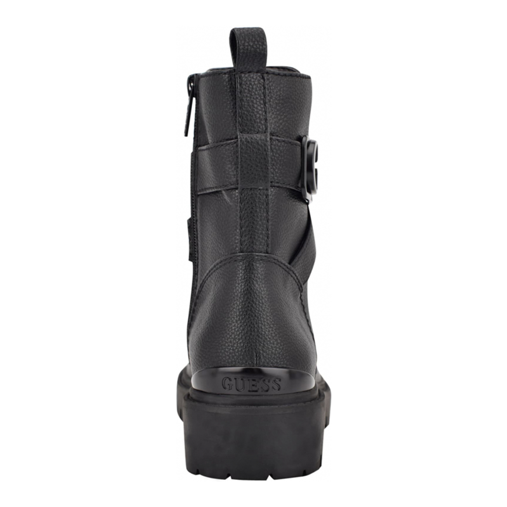 'Orana' Kampfstiefel für Damen