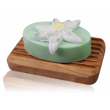 Soap - Edelweiss
