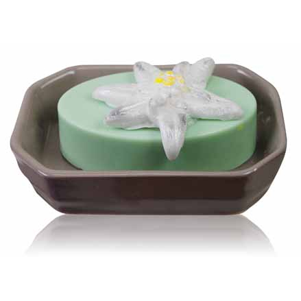 Soap - Edelweiss