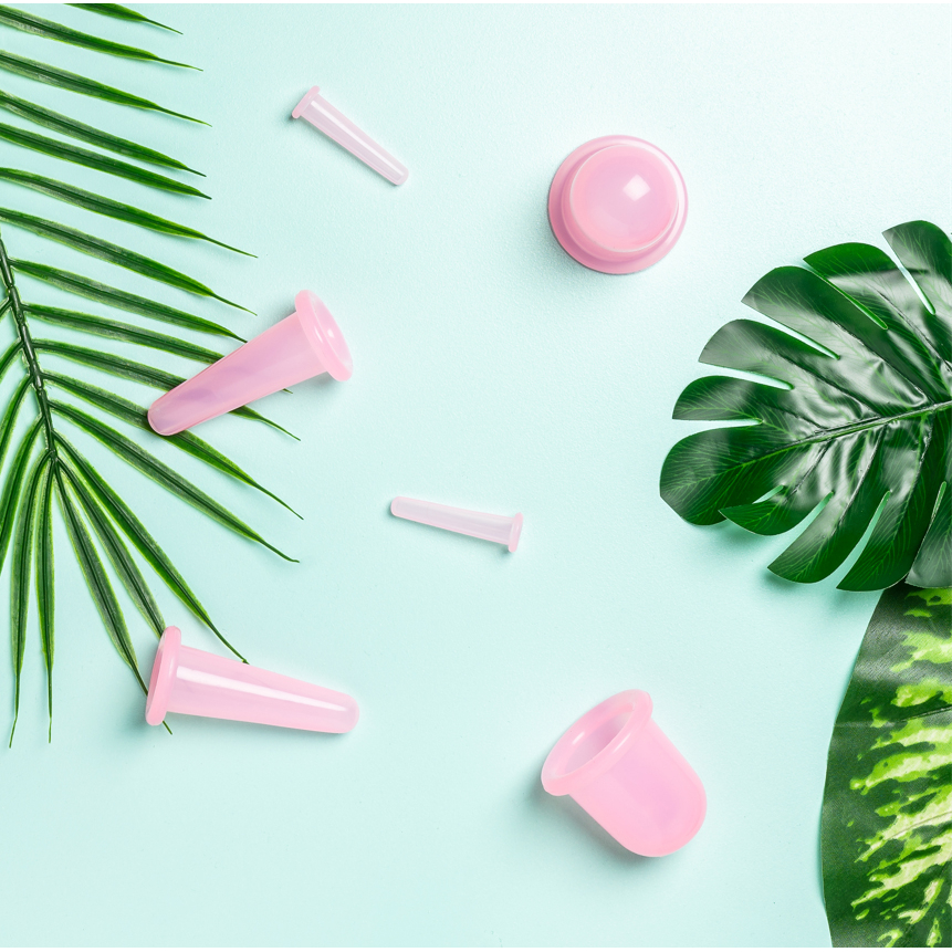 Kit de ventouses  - 7 Pièces