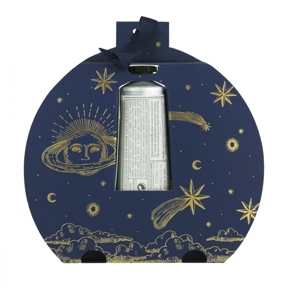 Hand Cream - Jasmine 30 ml