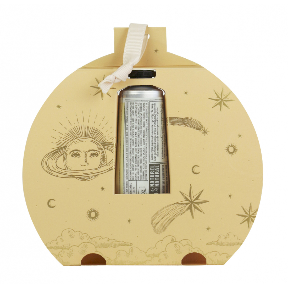 Hand Cream - Orange Blossom 30 ml