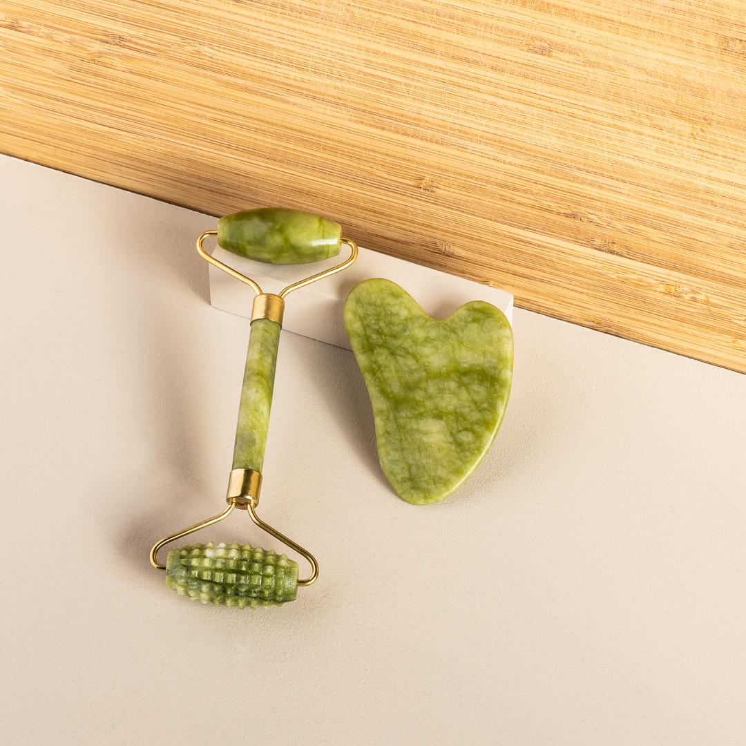 'Jade' Gua Sha