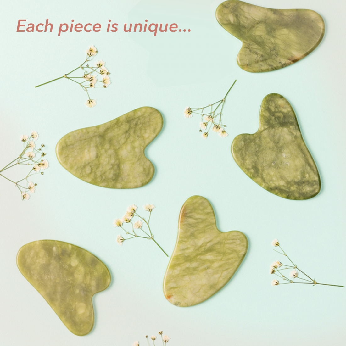 'Jade' Gua Sha