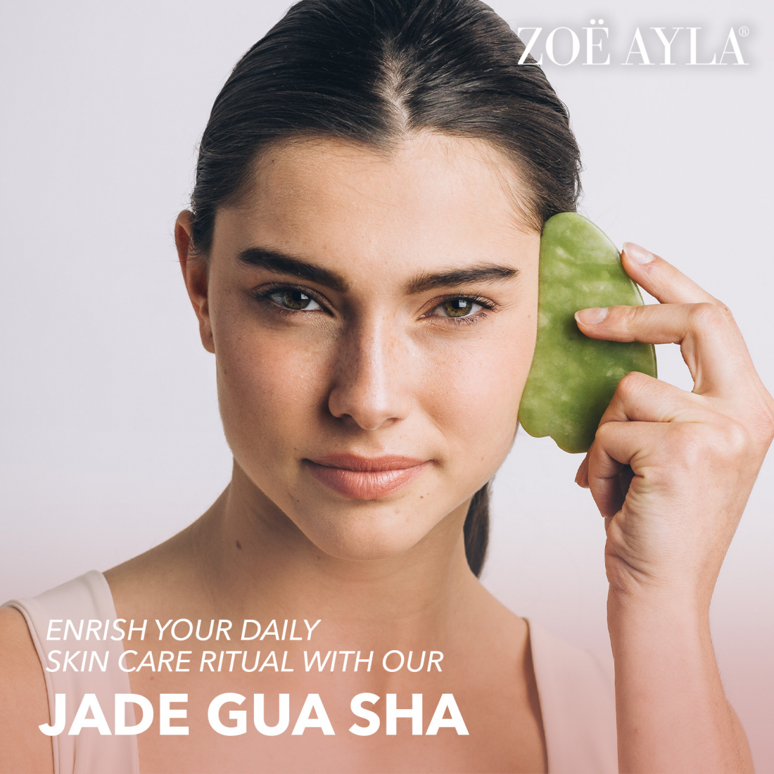 'Jade' Gua Sha