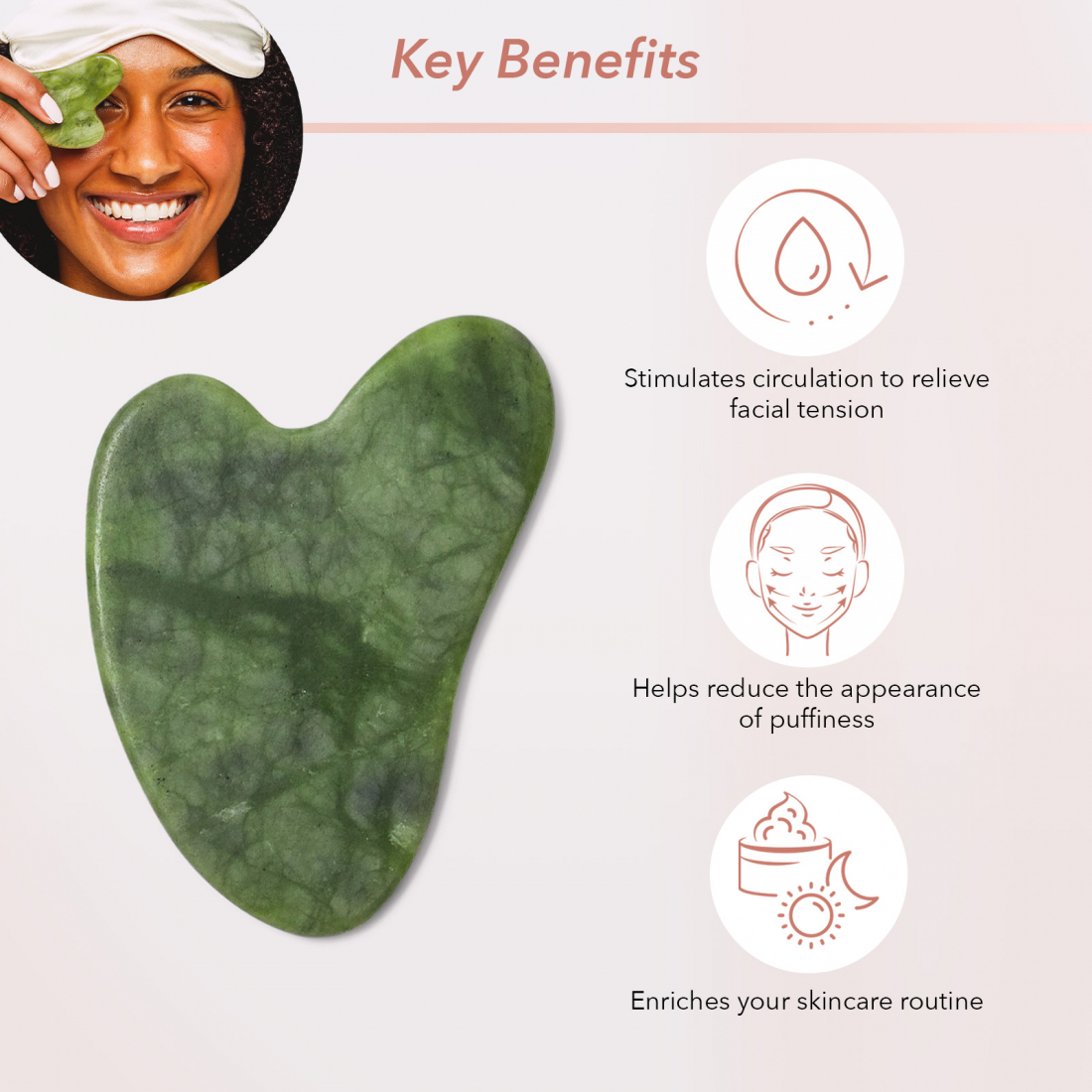 'Jade' Gua Sha