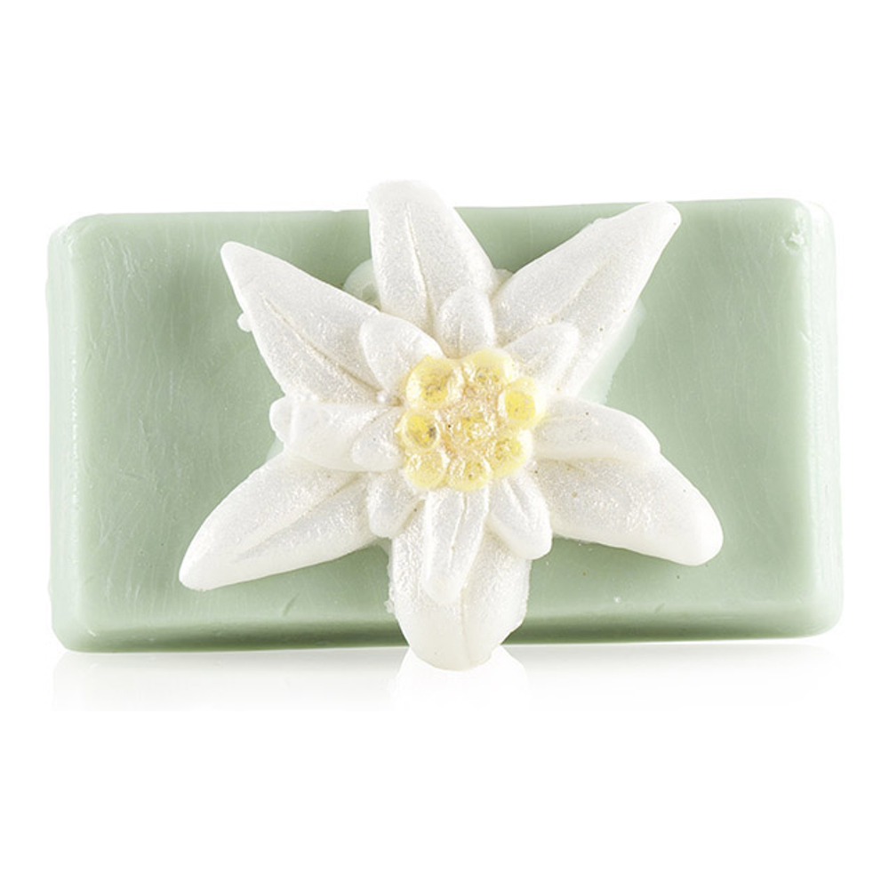Soap - Edelweiss