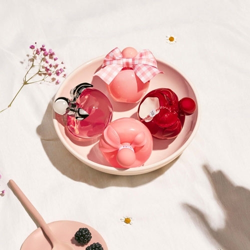 'Nina Rose Garden' Eau De Toilette - 50 ml