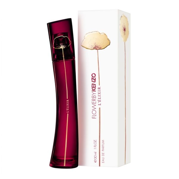 'Flower L'Élixir' Eau De Parfum - 30 ml