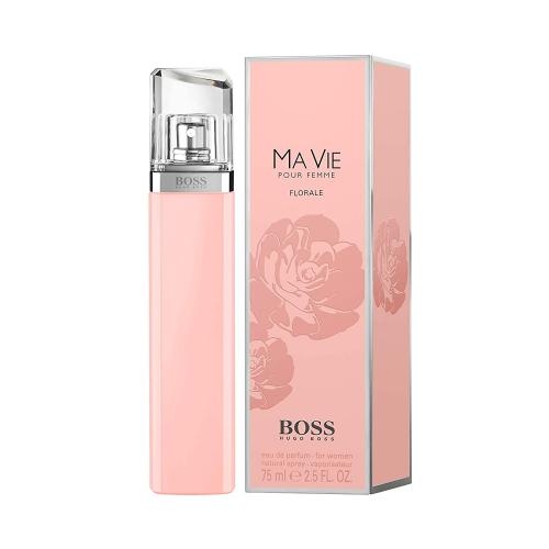 'Ma Vie Florale' Eau de parfum - 75 ml