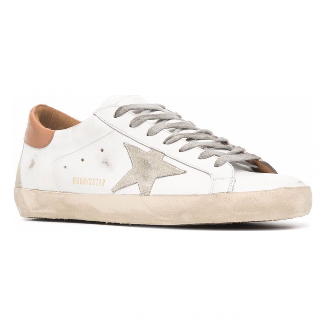 Men's 'Super Star' Sneakers