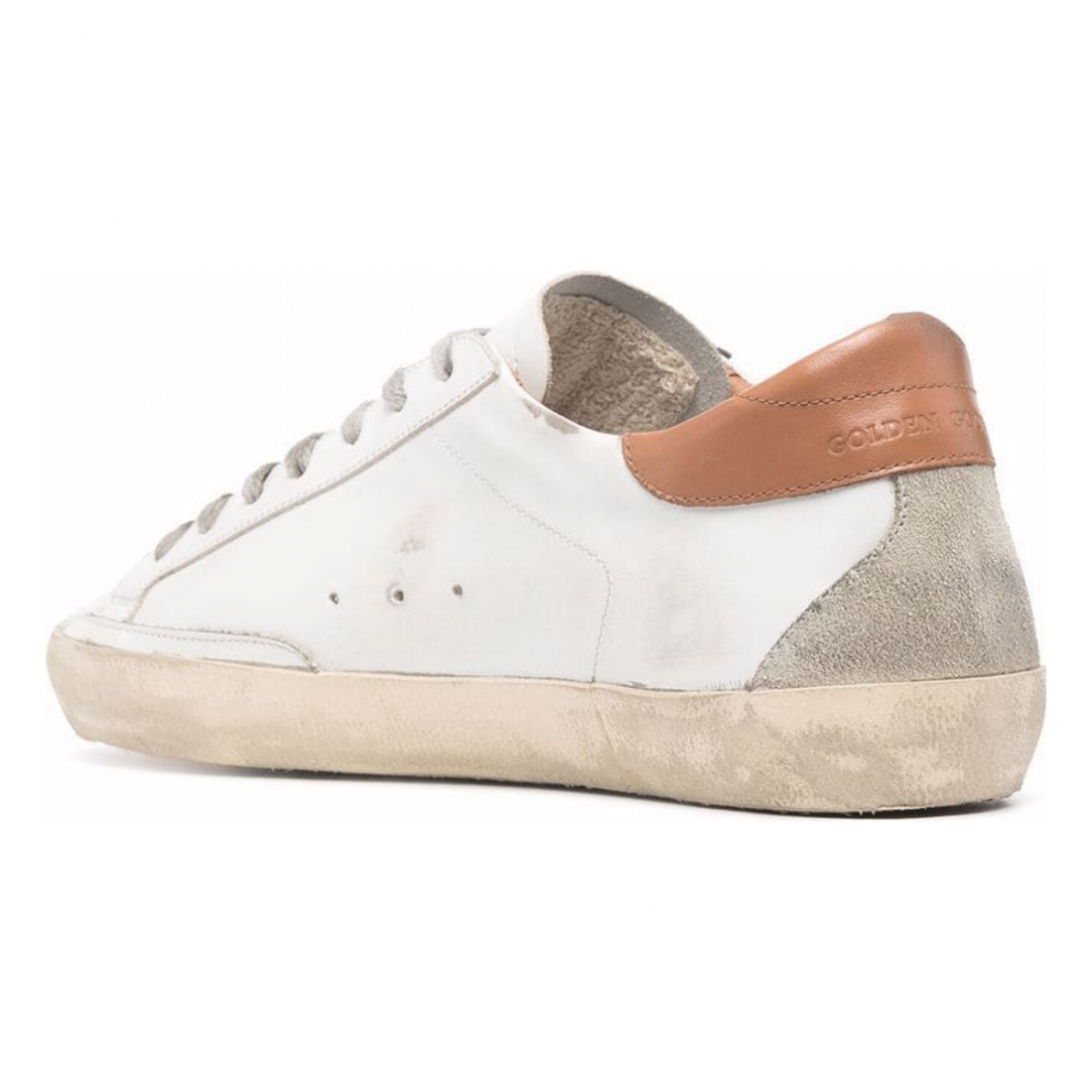 Men's 'Super Star' Sneakers