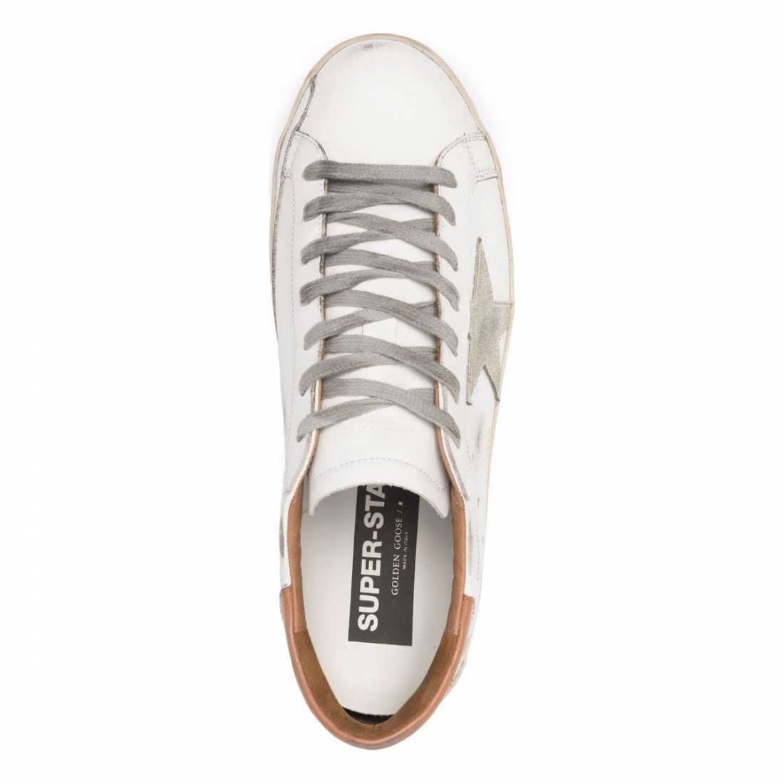 Men's 'Super Star' Sneakers