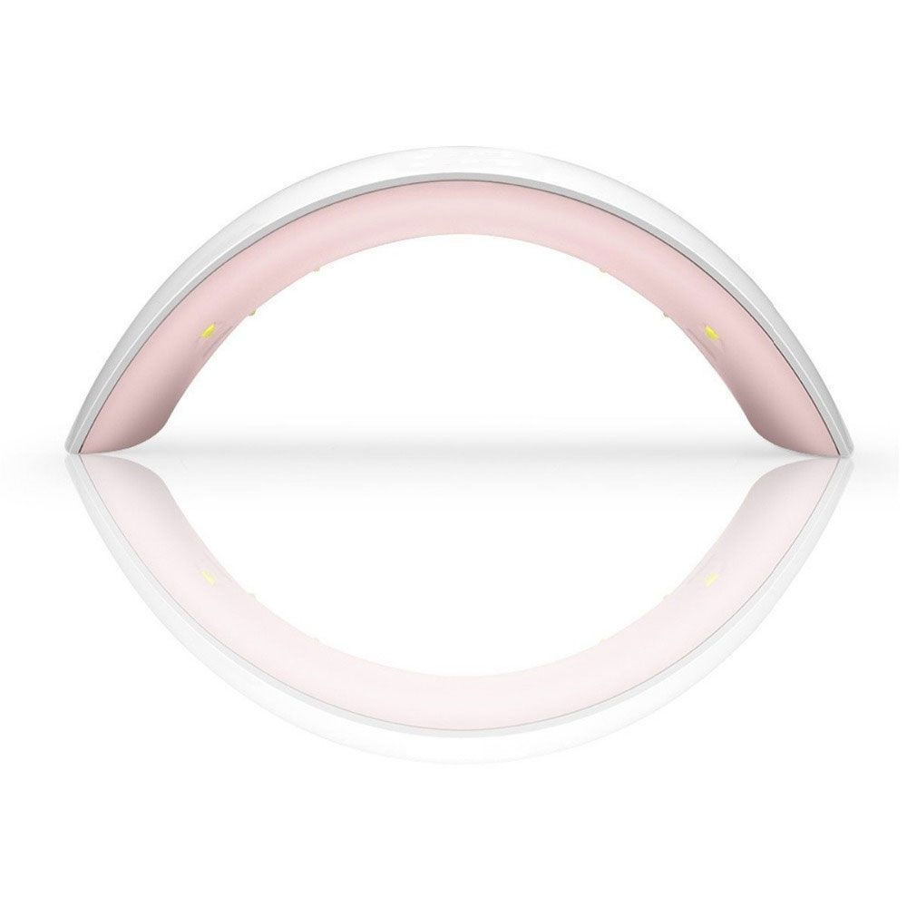 'Spotlight Nail Dryer' UV/LED Lamp - 22,5x13x9 cm