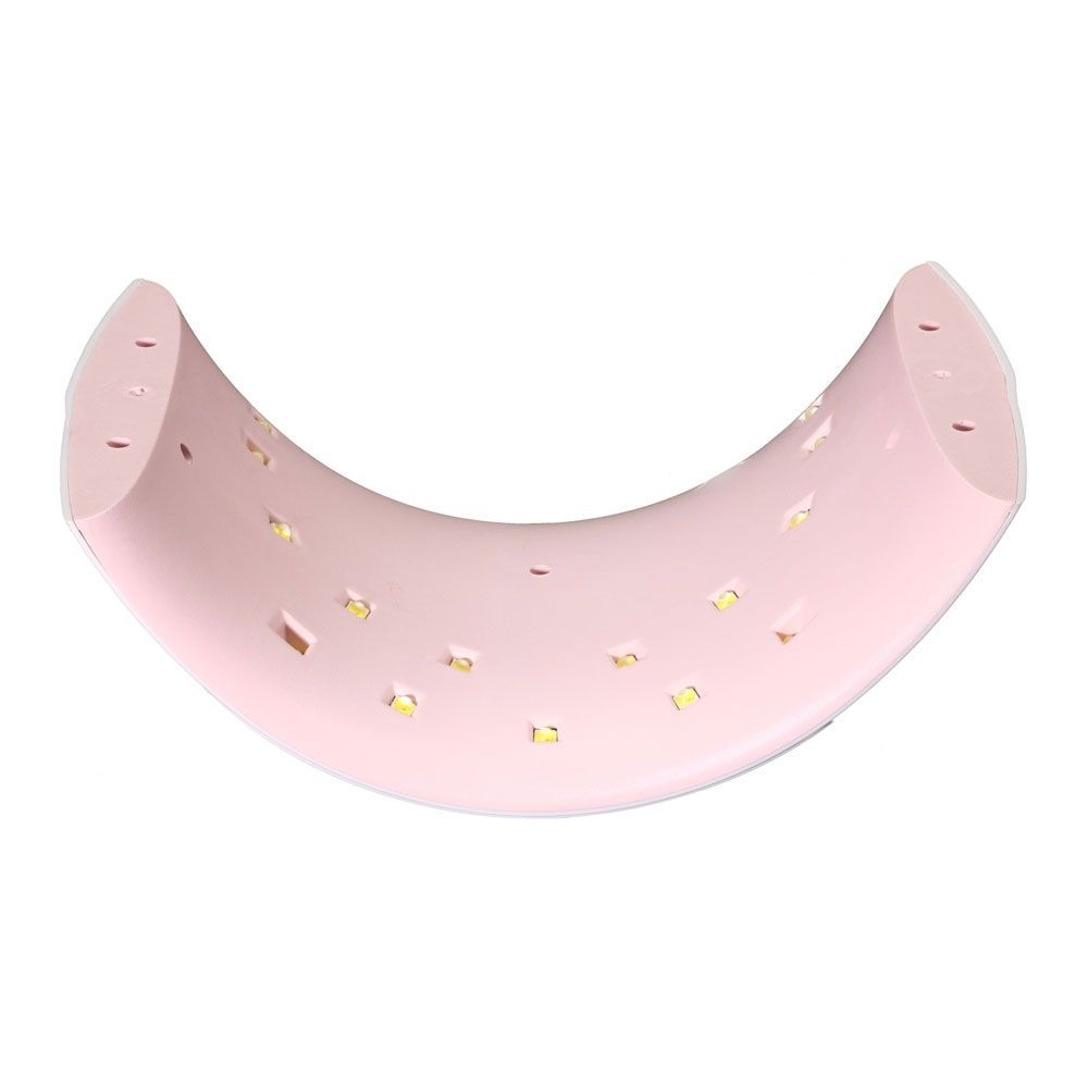 'Spotlight Nail Dryer' UV/LED Lamp - 22,5x13x9 cm