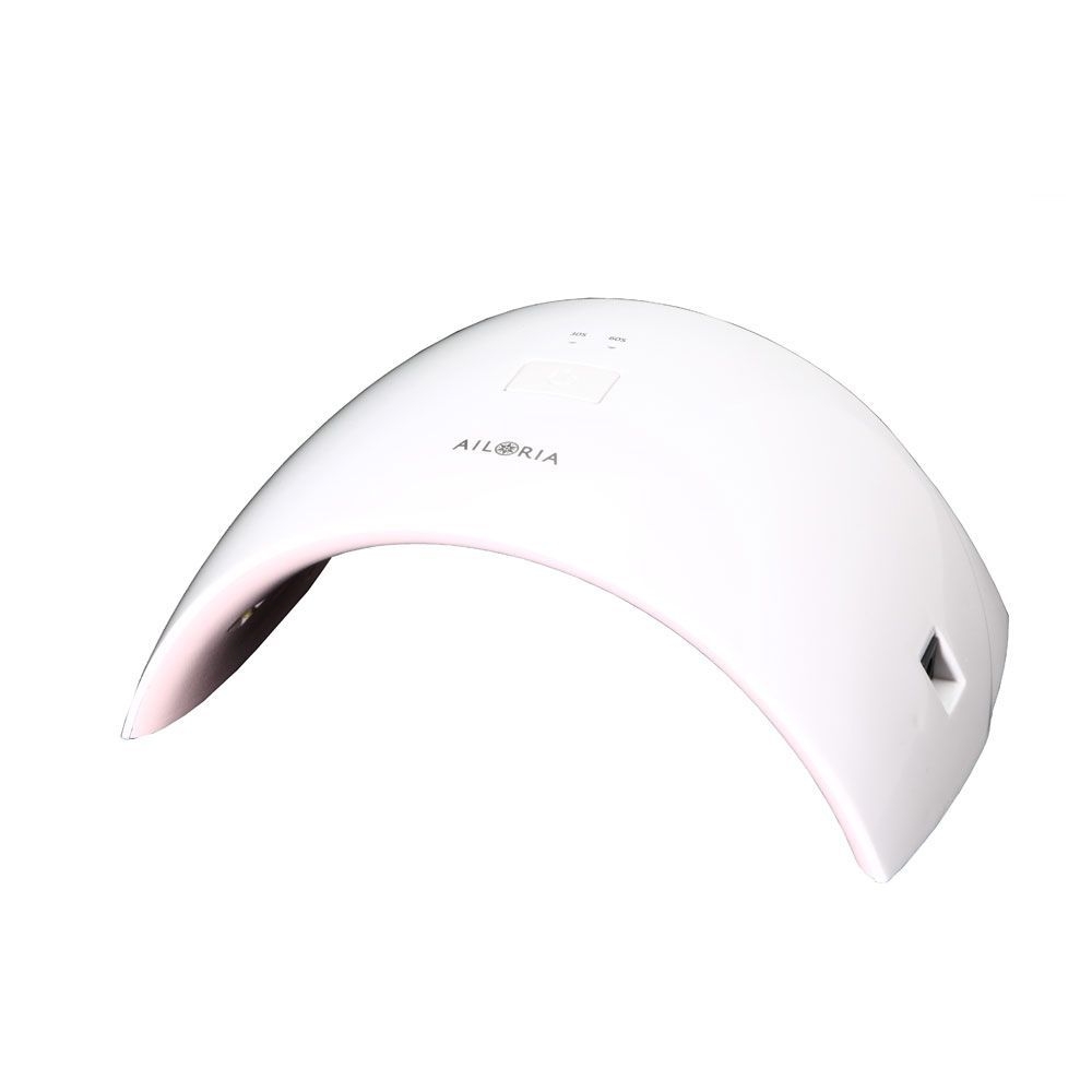'Spotlight Nail Dryer' UV/LED Lamp - 22,5x13x9 cm