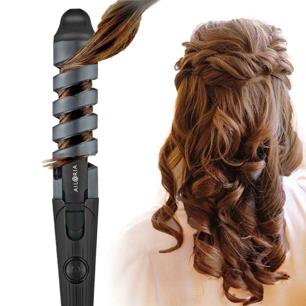 'Divine' Hair Curler - 1 piece