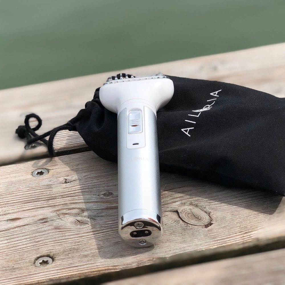 Rasoir électrique 'Evapore 5 in 1'