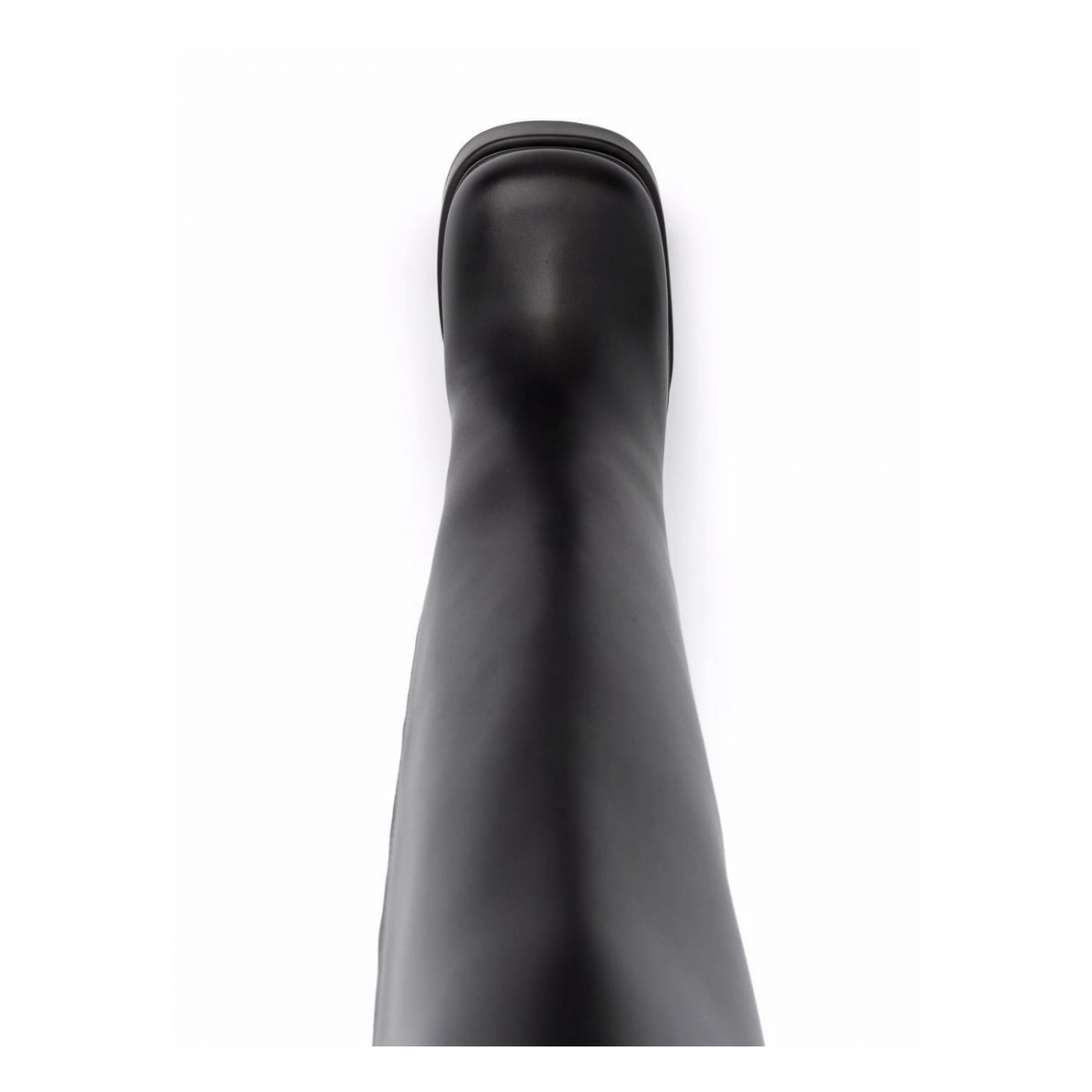 Women's 'Thick' High Heeled Boots