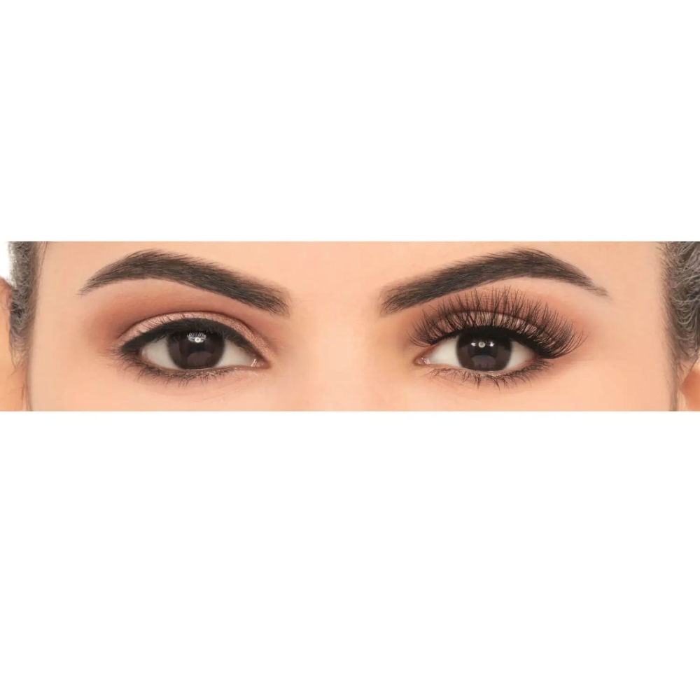 Faux cils 'Luxe 3D Faux Mink' - Tiffany