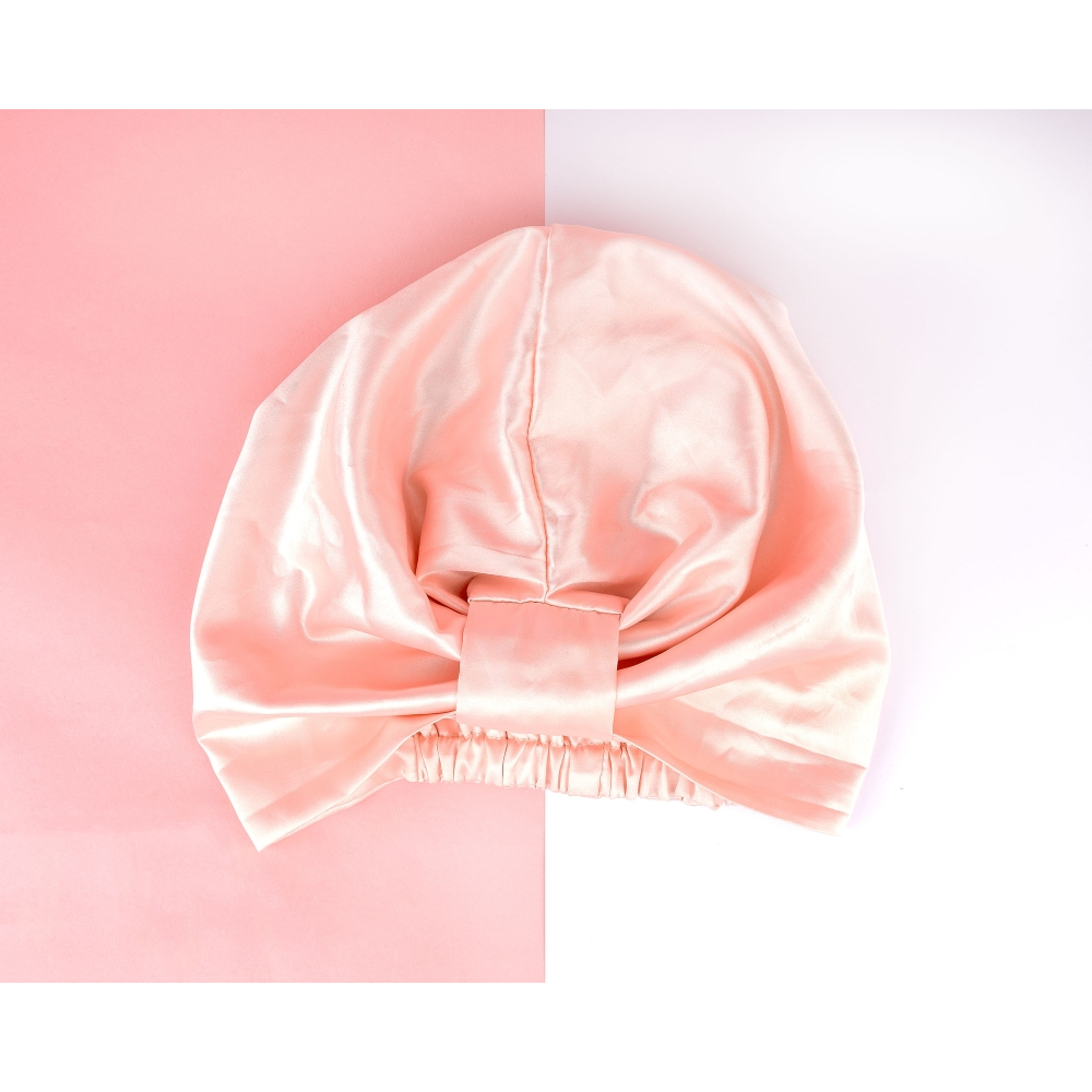 Turban à Cheveux 'Satin'