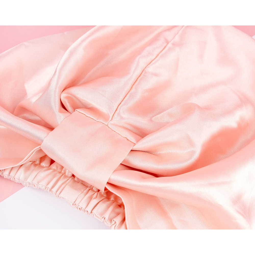 Turban à Cheveux 'Satin'