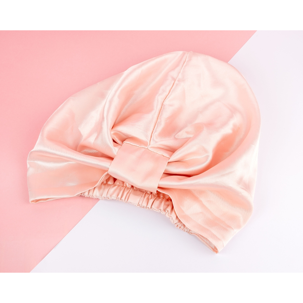 Turban à Cheveux 'Satin'