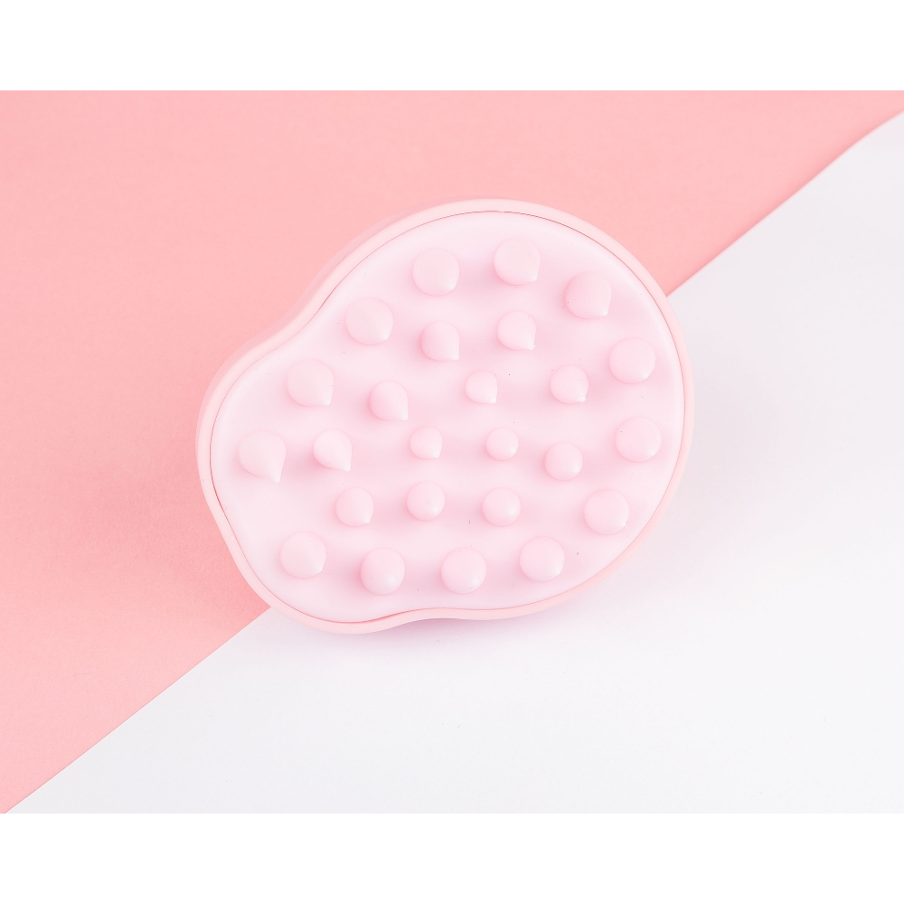 Pinceau 'Massaging Shampoo'