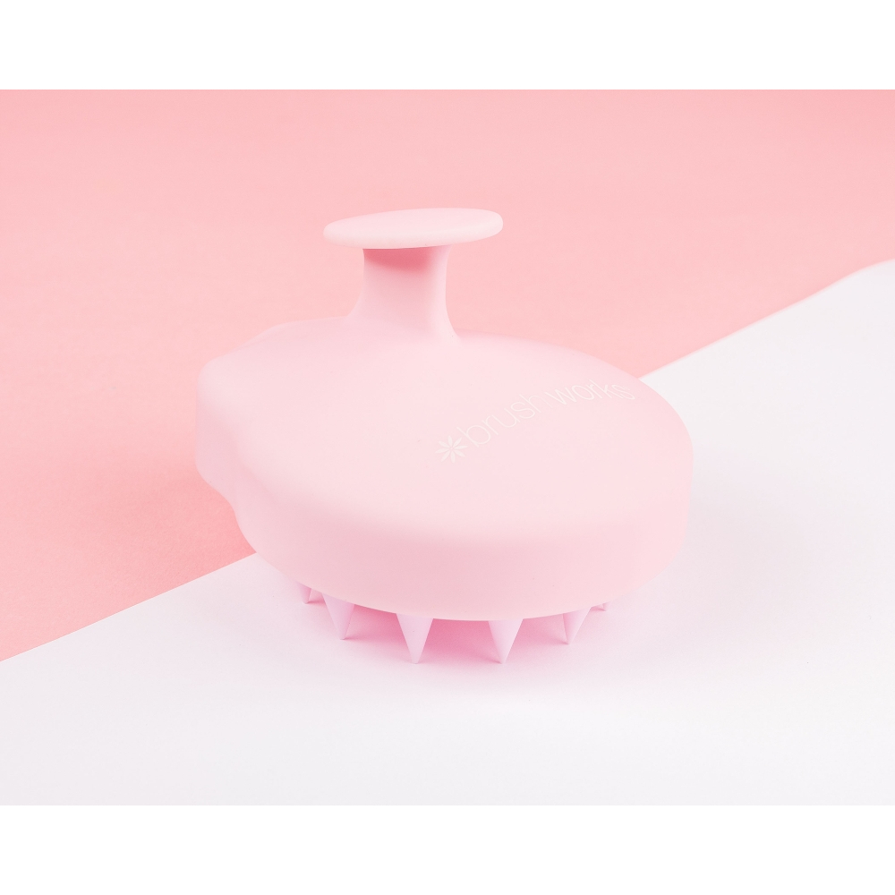 Pinceau 'Massaging Shampoo'