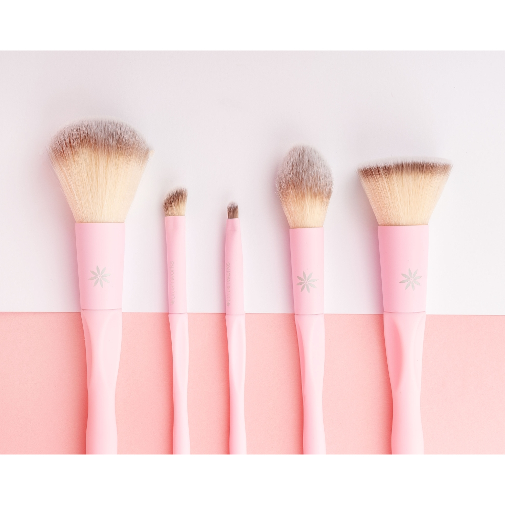 Jeu de Visage 'HD Complete'