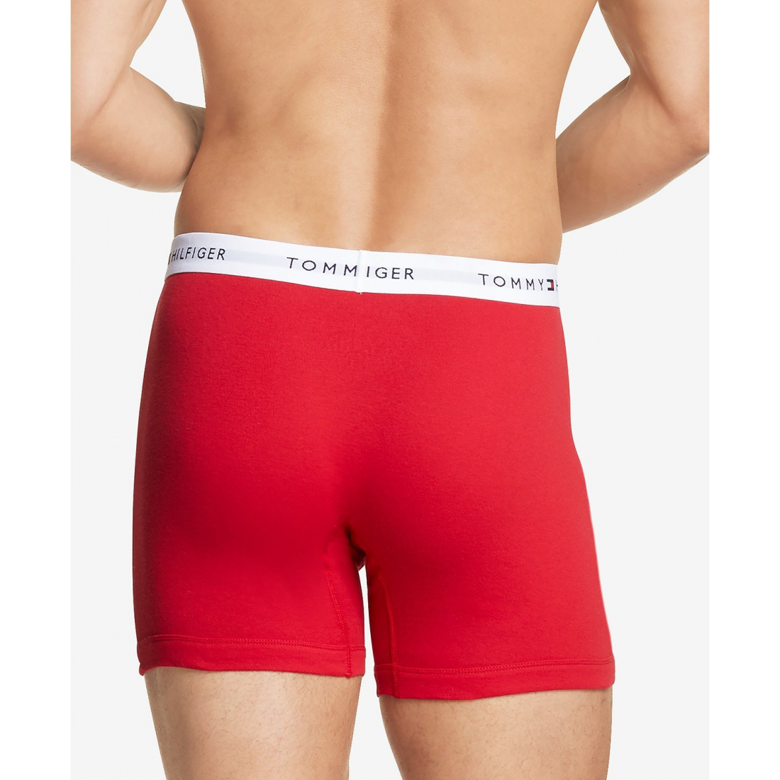 '3-Pack Classic Cotton Boxer Briefs' für Herren