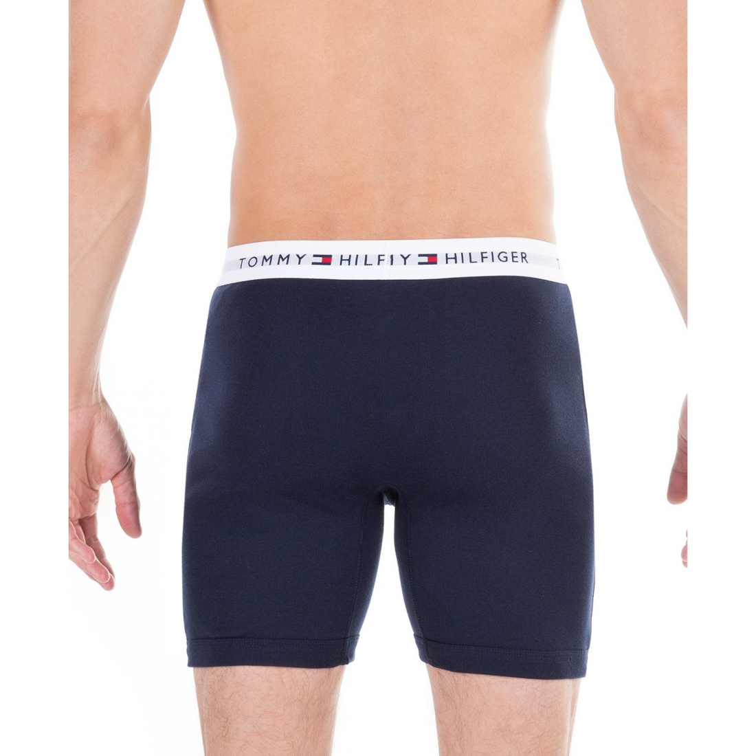 '3-Pack Classic Cotton Boxer Briefs' für Herren